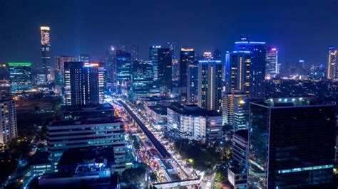 Top cities in Indonesia to visit in 2024.